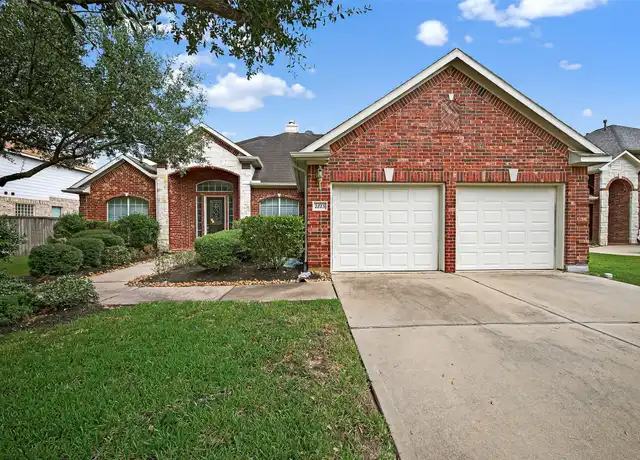 Property at 2223 Fern Mist Ln, Katy, TX, 77494, 4 beds, 2.5 baths, [object Object]