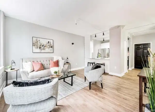 Property at 444 17th St #804, Denver, CO, 80202, 1 bed, 1 bath, [object Object]