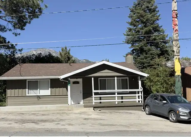 Property at 23400 California 243 Unit 243, Idyllwild-Pine Cove, CA, 92549, 2 beds, 1 bath, [object Object]