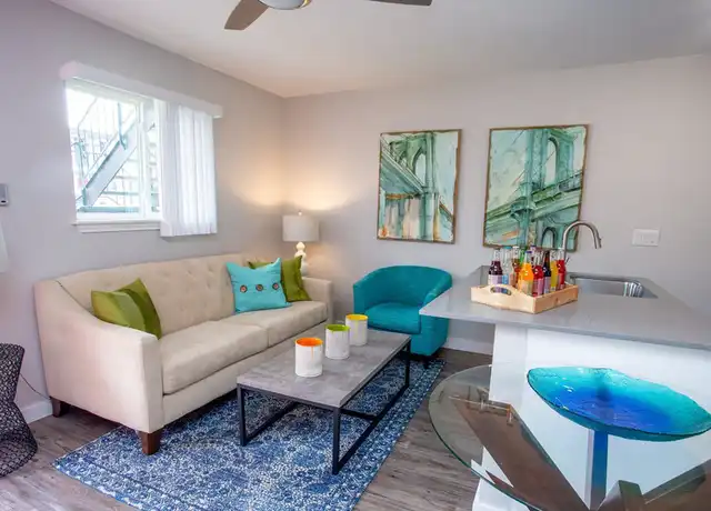 Property at 911 Romeria Dr Unit 870, Austin, TX, 78757, 1 bed, 1 bath, [object Object]
