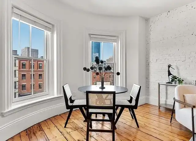 Property at 656 Tremont St, Boston, MA, 02118, 1 bed, 1 bath, [object Object]