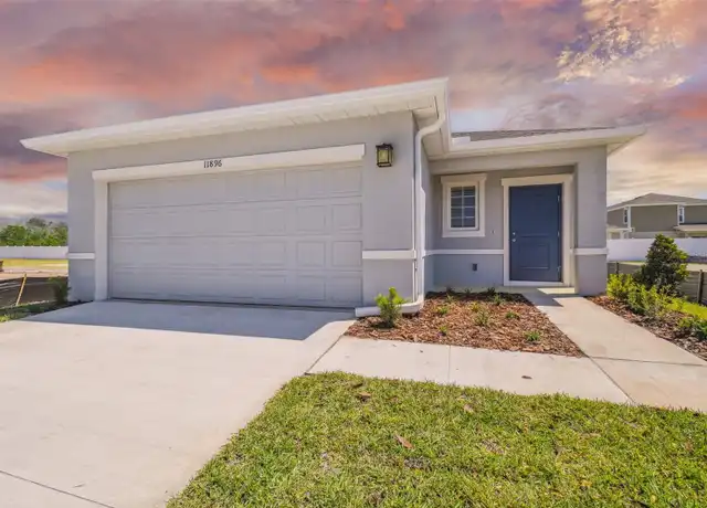 Property at 11896 Thorncrest Dr, Spring Hill, FL, 34610, 3 beds, 2 baths, [object Object]