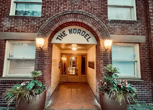 Property at Nordel Apartments - 2166 NW Irving St, Portland, OR, 97210, 0 beds, 1 bath, [object Object]