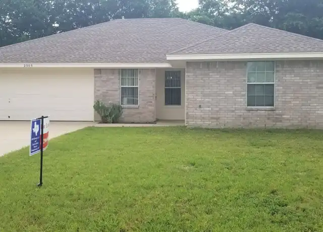 Property at 2305 Upland Bend Dr, Temple, TX, 76502, 3 beds, 2 baths, [object Object]