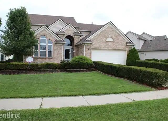 Property at 5531 Redbud Ct, Ypsilanti, MI, 48197, 4 beds, 2.5 baths, [object Object]