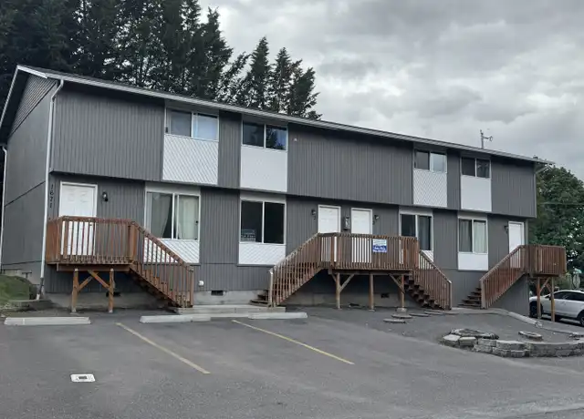 Property at 1671 Wyeth St, Saint Helens, OR, 97051, 2 beds, 1.5 baths, [object Object]