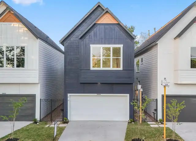 Property at 3807 Goodhope St, Houston, TX, 77021, 3 beds, 2.5 baths, [object Object]