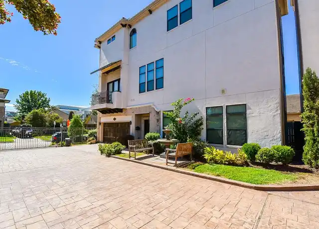 Property at 2052 W Main St, Houston, TX, 77098, 3 beds, 3.5 baths, [object Object]