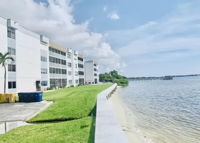 Property at 1516 S Lakeside Dr #403, Lake Worth Beach, FL, 33460, 1 bed, 1.5 baths, [object Object]