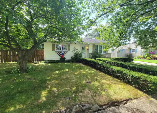 Property at 119 Osborne Rd, Somers Point, NJ, 08244, 2 beds, 1 bath, [object Object]