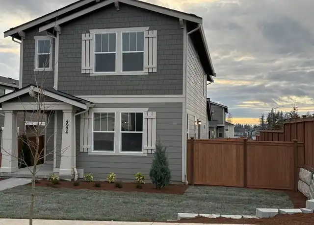 Property at 4924 87th Dr NE, Marysville, WA, 98270, 3 beds, 2.5 baths, [object Object]