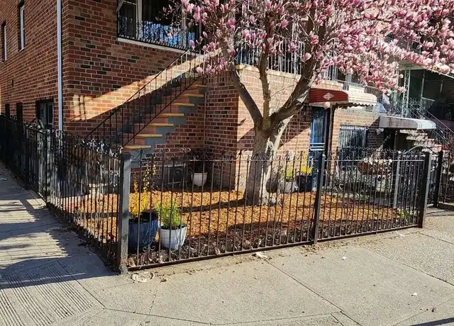 Property at 851 Crown St, Brooklyn, NY, 11213, 2 beds, 1 bath, [object Object]