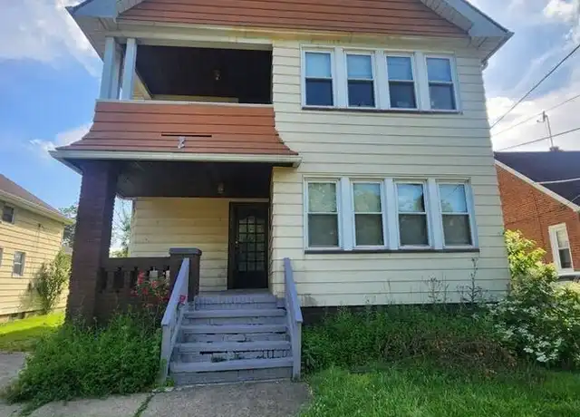 Property at 3806 Highland Rd, Cleveland, OH, 44111, 2 beds, 1 bath, [object Object]
