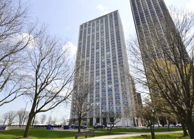 Property at 1550 N Lake Shore Dr Unit 20F, Chicago, IL, 60610, 1 bed, 1 bath, [object Object]