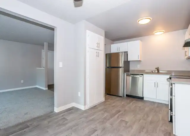 Property at 10003 167th Street Ct E, Puyallup, WA, 98375, 2 beds, 1 bath, [object Object]