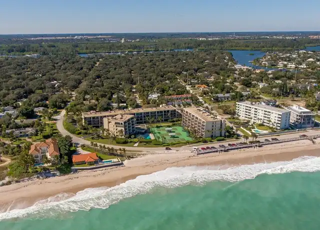 Property at 3939 Ocean Dr Unit 307C, Vero Beach, FL, 32963, 2 beds, 2 baths, [object Object]