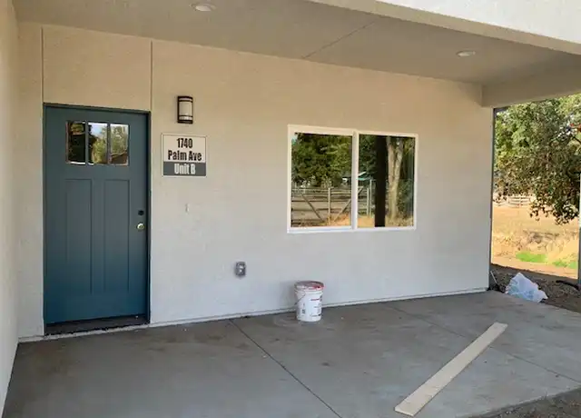 Property at 1740 Palm Ave Unit B, Chico, CA, 95926, 2 beds, 1 bath, [object Object]