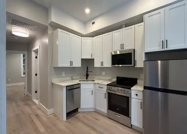 Property at 35 Delle Ave Unit 2, Boston, MA, 02120, 2 beds, 1 bath, [object Object]