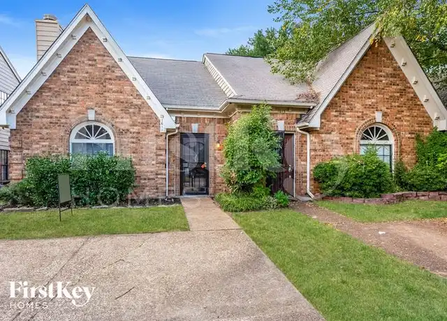 Property at 1611 Smokehouse Dr, Cordova, TN, 38016, 3 beds, 2 baths, [object Object]