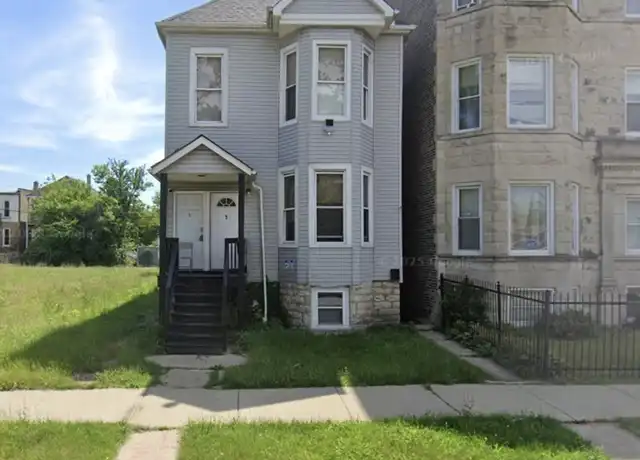 Property at 6349 S Langley Ave #2, Chicago, IL, 60637, 3 beds, 1.5 baths, [object Object]