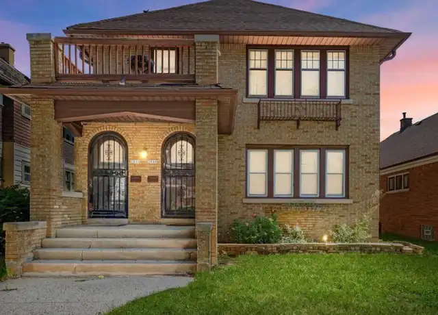 Property at 2846 N 52nd St Unit 1, Milwaukee, WI, 53210, 3 beds, 1 bath, [object Object]