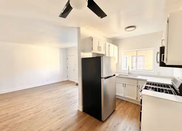 Property at 2718 Cochran Ave Unit 8, Los Angeles, CA, 90016, 1 bed, 1 bath, [object Object]