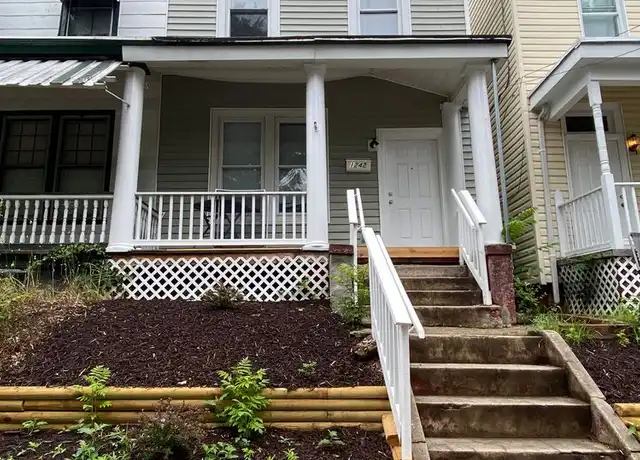 Property at 1242 Parkwood Ave, Richmond, VA, 23220, 4 beds, 2 baths, [object Object]