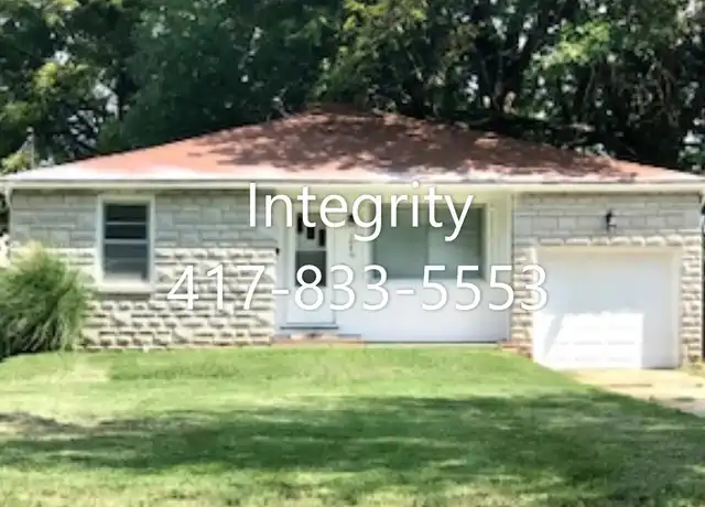 Property at 1040 S Kentwood Ave, Springfield, MO, 65804, 3 beds, 1 bath, [object Object]