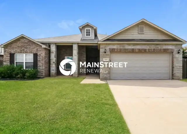 Property at 909 N Donald Way, Mustang, OK, 73064, 3 beds, 2 baths, [object Object]