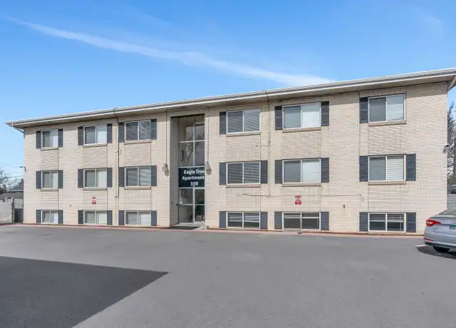Property at 550 W 200 S, Provo, UT, 84601, 2 beds, 1 bath, [object Object]