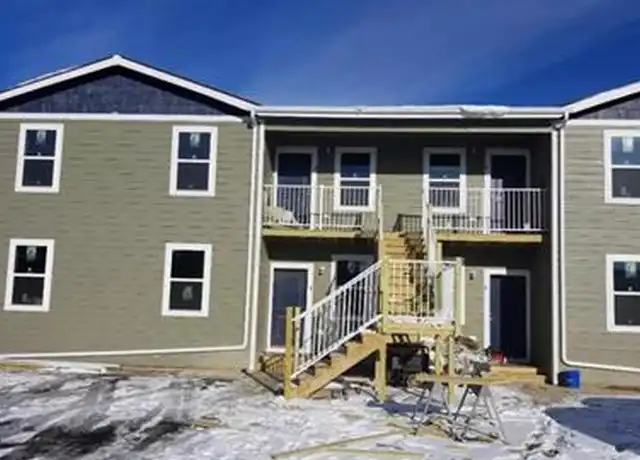 Property at 657 Pebble Mountain Dr Unit D, Mills, WY, 82604, 3 beds, 2 baths, [object Object]