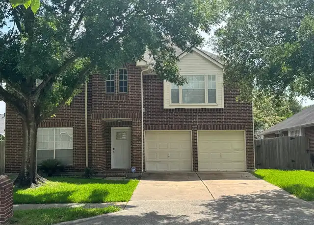 Property at 18810 Timber Way Dr, Humble, TX, 77346, 4 beds, 2.5 baths, [object Object]