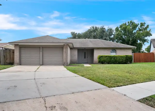 Property at 1710 Foxwood Ct, Missouri City, TX, 77489, 3 beds, 2 baths, [object Object]