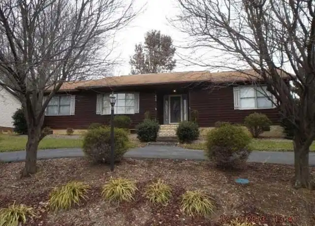 Property at 620 Liberty Via, Christiansburg, VA, 24073, 3 beds, 2 baths, [object Object]
