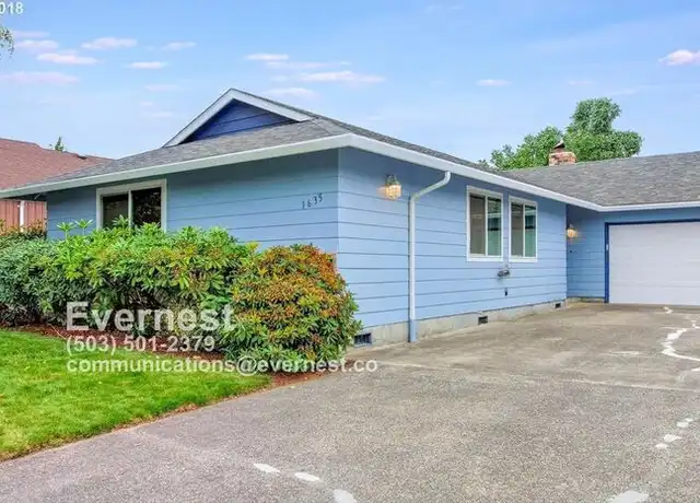 Property at 1635 SW 22nd St, Troutdale, OR, 97060, 3 beds, 2 baths, [object Object]