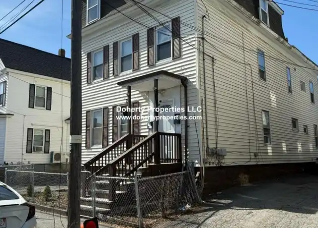 Property at 33 S Whipple St, Lowell, MA, 01852, 2 beds, 1 bath, [object Object]