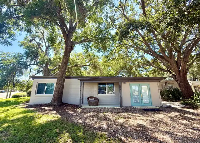 Property at 2630 Lafayette Ave, Winter Park, FL, 32789, 2 beds, 1 bath, [object Object]