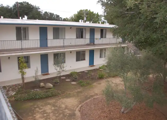 Property at 277 W Alamar Ave Unit 11, Santa Barbara, CA, 93105, 1 bed, 1 bath, [object Object]