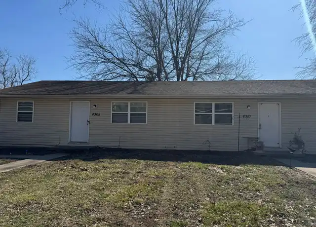 Property at 4308 W Bethany Dr, Columbia, MO, 65203, 3 beds, 1.5 baths, [object Object]