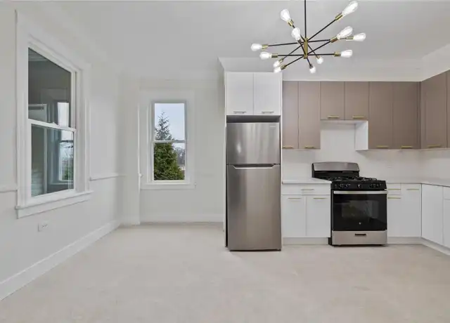 Property at 1 Elizabeth Pl Unit 1R, Nyack, NY, 10960, 2 beds, 1 bath, [object Object]