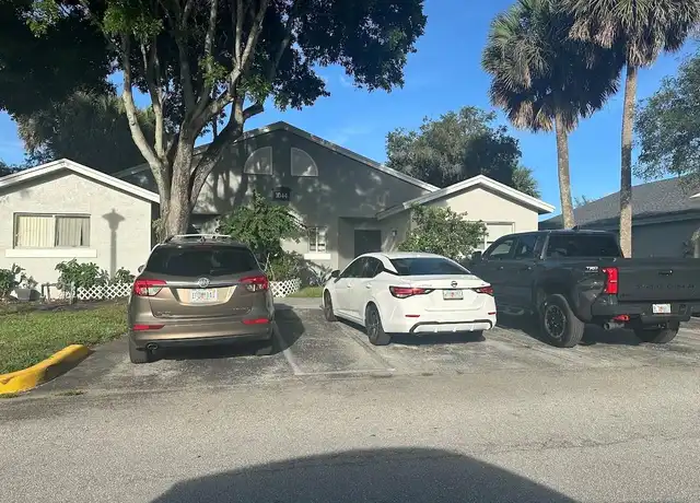 Property at 1044 Lake Victoria Dr Unit B, West Palm Beach, FL, 33411, 3 beds, 2 baths, [object Object]
