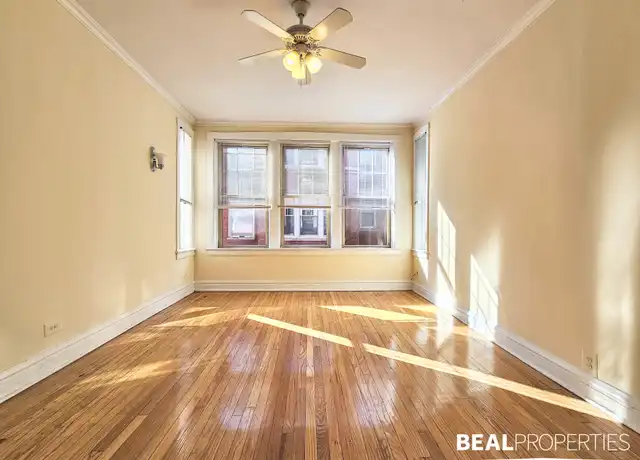 Property at 552 W Aldine Ave Unit S1 (1), Chicago, IL, 60657, 1 bed, 1 bath, [object Object]