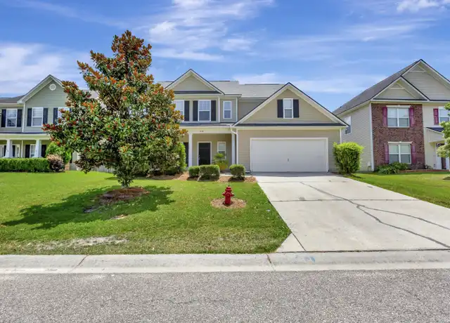 Property at 416 Green Park Ln, Goose Creek, SC, 29445, 4 beds, 2.5 baths, [object Object]