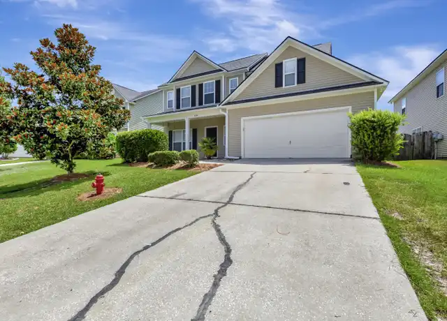 Property at 416 Green Park Ln, Goose Creek, SC, 29445, 4 beds, 2.5 baths, [object Object]