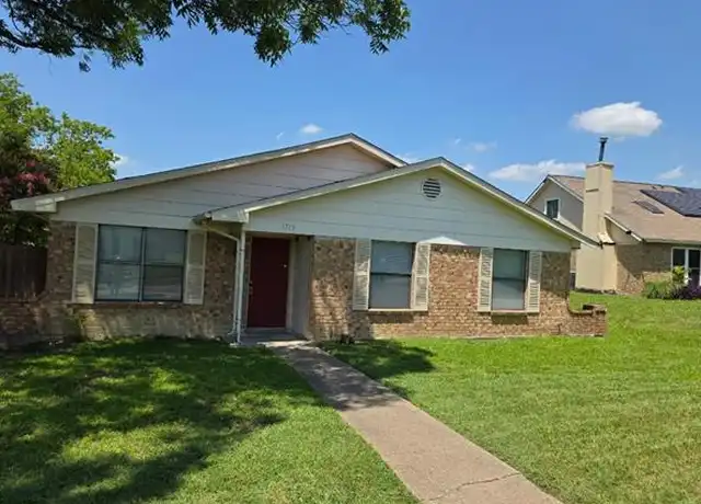 Property at 1713 Golden Grove Dr, Mesquite, TX, 75149, 3 beds, 2 baths, [object Object]