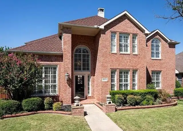 Property at 9812 Enmore Ln, Frisco, TX, 75035, 4 beds, 3 baths, [object Object]