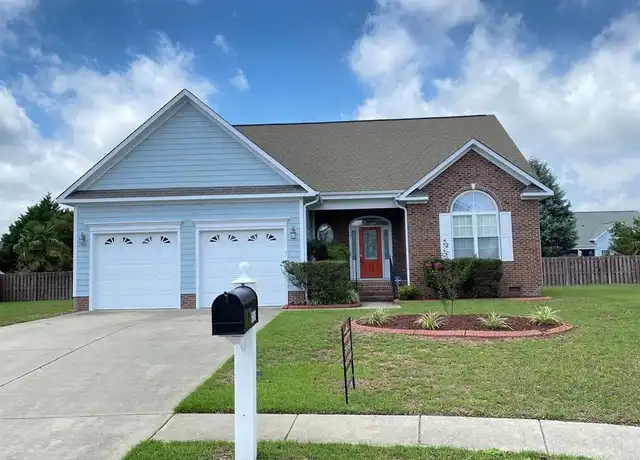 Property at 5806 Kessinger Ct, Hope Mills, NC, 28348, 4 beds, 3 baths, [object Object]