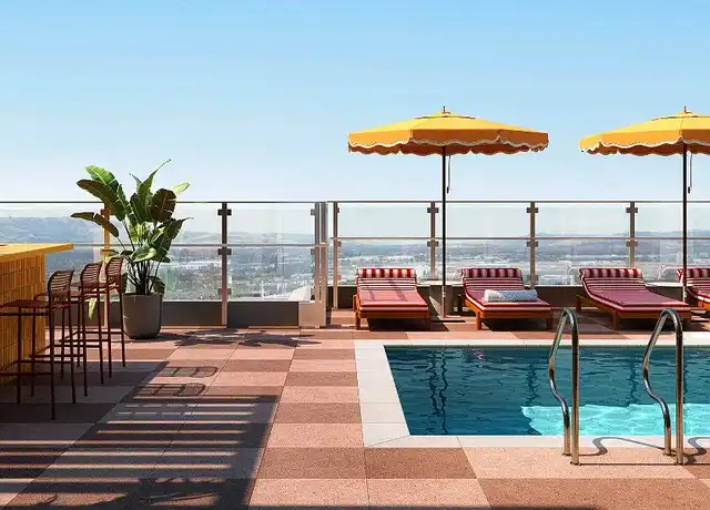 Property at The Fay San Jose - 10 E Reed St, San Jose, CA, 95112, 1-2 bed, 1-2 bath, [object Object]
