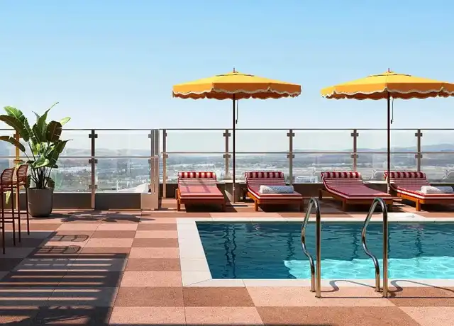 Property at The Fay San Jose - 10 E Reed St, San Jose, CA, 95112, 0-2 beds, 1-2 bath, [object Object]