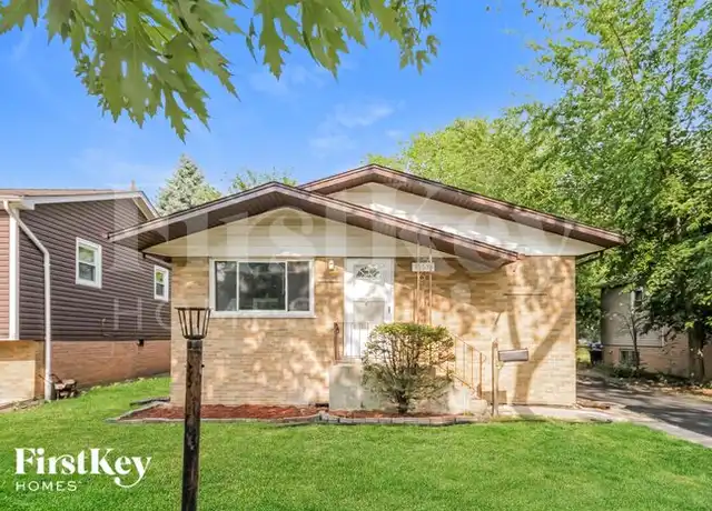 Property at 14535 Kedvale Ave, Midlothian, IL, 60445, 4 beds, 2 baths, [object Object]